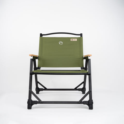 Sumu Goods : The Olive Single Chair.