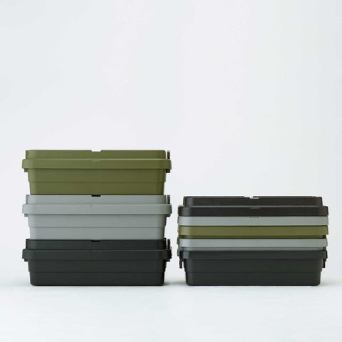 Trunk Cargo : TC-70S Low : Green