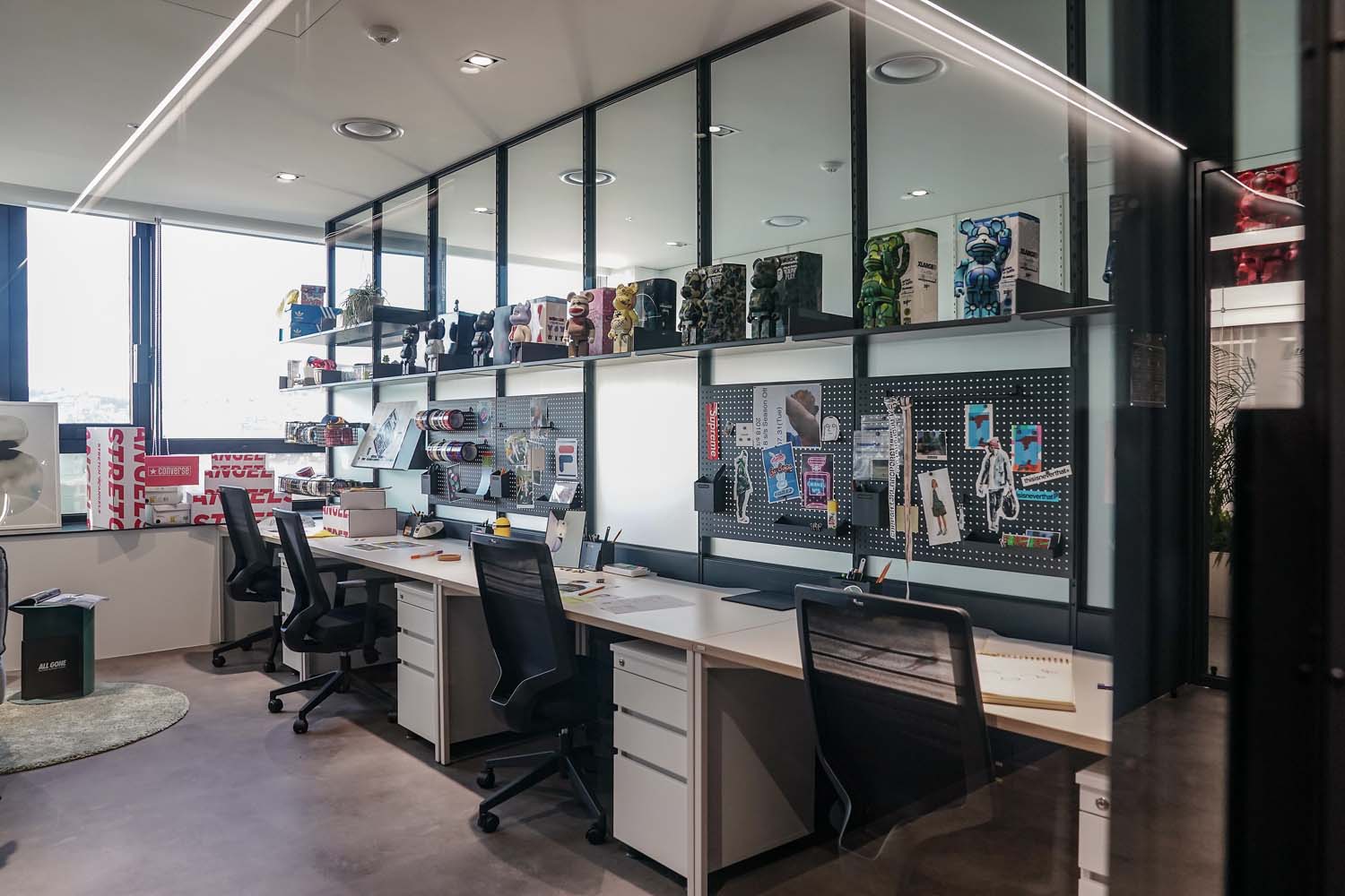 Musinsa Studio