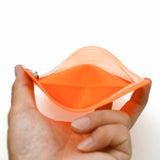 Nähe : Gusset Pouch S