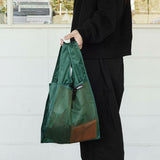 Nähe : Shopper Bag S : Green
