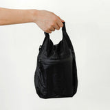 Nähe : Two Way Dry Bag S (6L) : Gray