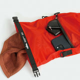 Nähe : Two Way Dry Bag S (6L) : Gray