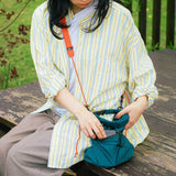 Nähe : Two Way Dry Bag S (6L) : Gray