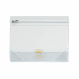 Nähe : Gusset Pouch : Clear