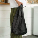 Nähe : Shopper Bag M : Black