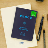 Penco : Soft PP Notebook A6 Ruled