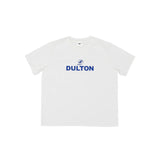 Dulton : Dulton T-Shirt : White