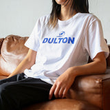 Dulton : Dulton T-Shirt : White