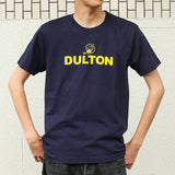 Dulton : Dulton T-Shirt : White