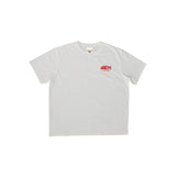 Dulton : Tool Box T-Shirt : White