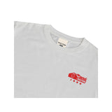 Dulton : Tool Box T-Shirt : White
