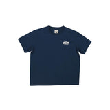 Dulton : Tool Box T-Shirt : Navy