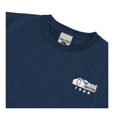 Dulton : Tool Box T-Shirt : Navy