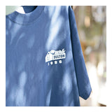 Dulton : Tool Box T-Shirt : Navy