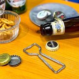 Dulton : Classic Bottle Opener