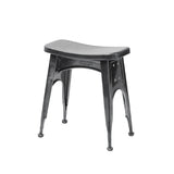 Dulton : Kitchen Stool : Raw