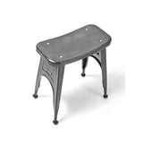 Dulton : Kitchen Stool : Raw