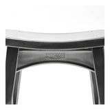 Dulton : Kitchen Stool : Raw