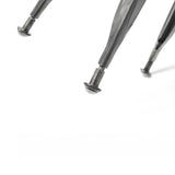 Dulton : Kitchen Stool : Raw
