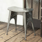 Dulton : Kitchen Stool : Raw