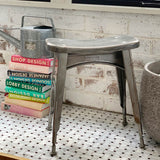 Dulton : Kitchen Stool : Raw