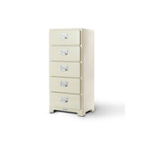 Dulton : 5 Drawers Chest