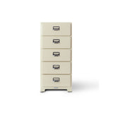 Dulton : 5 Drawers Chest