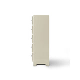 Dulton : 5 Drawers Chest