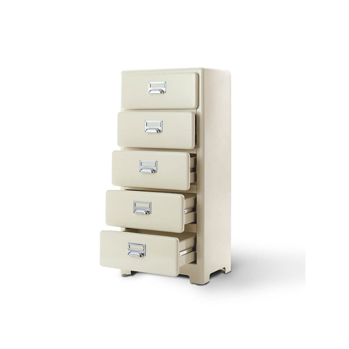 Dulton : 5 Drawers Chest