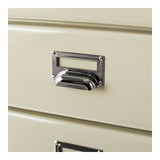 Dulton : 5 Drawers Chest