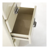 Dulton : 5 Drawers Chest