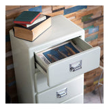 Dulton : 5 Drawers Chest