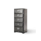 Dulton : 5 Drawers Chest