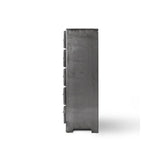 Dulton : 5 Drawers Chest