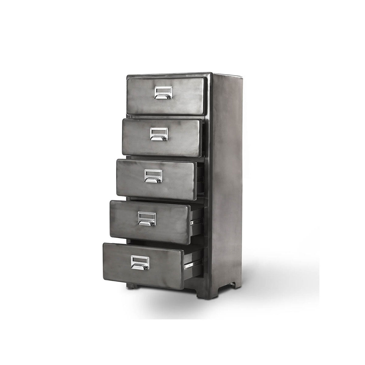 Dulton : 5 Drawers Chest