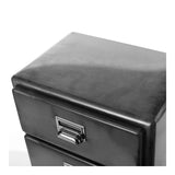 Dulton : 5 Drawers Chest