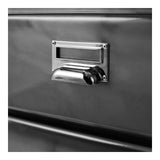 Dulton : 5 Drawers Chest