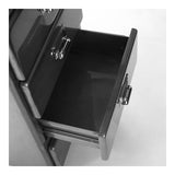 Dulton : 5 Drawers Chest