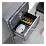 Dulton : 5 Drawers Chest