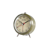 Dulton : Alarm Clock : Olive