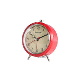 Dulton : Alarm Clock : Red