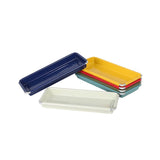 Dulton : Desktop Tray : Ivory