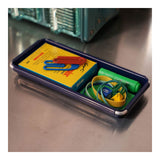 Dulton : Desktop Tray : Navy