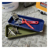 Dulton : Desktop Tray : Navy