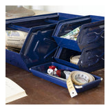 Dulton : Desktop Tray : Navy