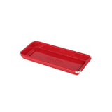 Dulton : Desktop Tray : Red