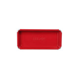 Dulton : Desktop Tray : Red