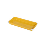 Dulton : Desktop Tray : Yellow