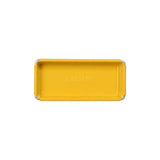 Dulton : Desktop Tray : Yellow